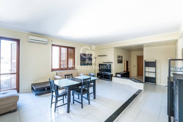 appartamento in vendita ad Aci Castello in zona Cannizzaro