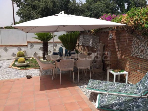 casa indipendente in vendita ad Aci Castello in zona Cannizzaro