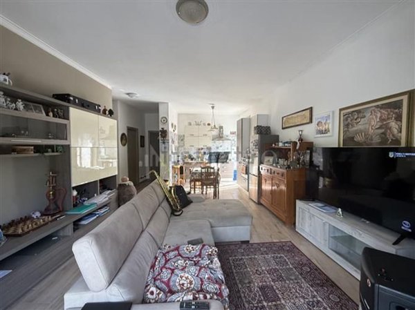 appartamento in vendita ad Aci Castello in zona Ficarazzi