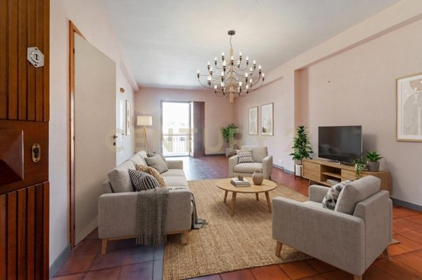 appartamento in vendita ad Aci Castello in zona Cannizzaro
