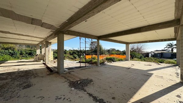 casa indipendente in vendita ad Aci Castello in zona Cannizzaro