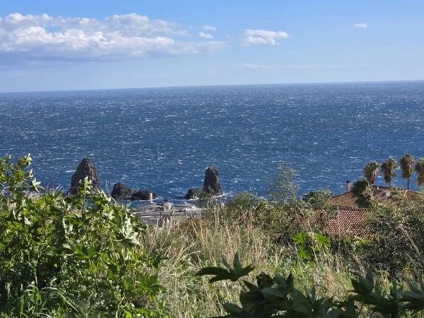 villa in vendita ad Aci Castello