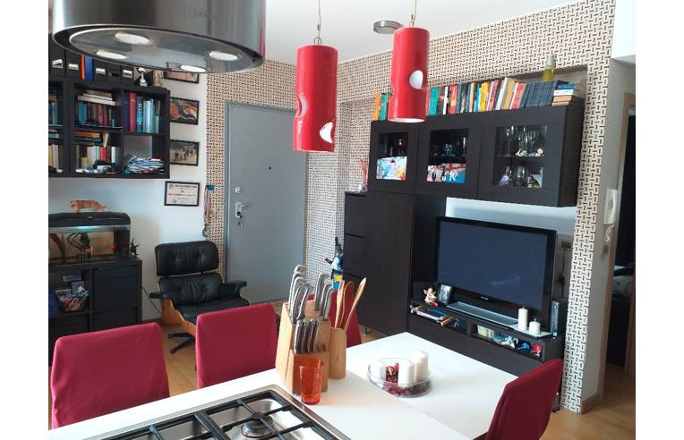 appartamento in vendita ad Aci Castello