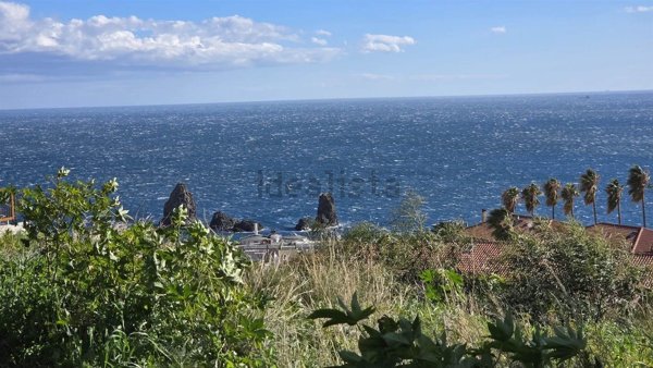 villa in vendita ad Aci Castello
