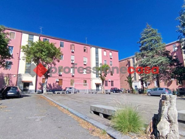appartamento in vendita ad Aci Castello in zona Cannizzaro