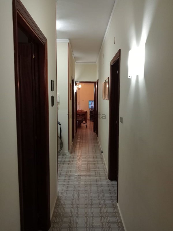 appartamento in vendita ad Aci Castello