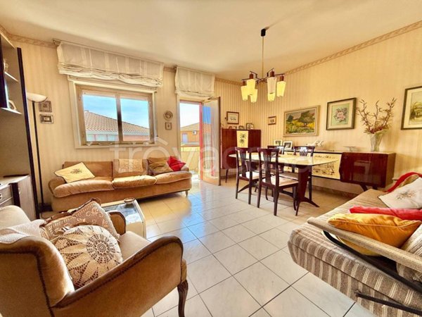 appartamento in vendita ad Aci Castello in zona Ficarazzi
