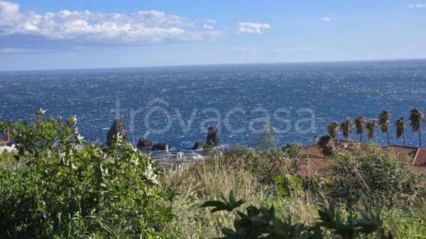 villa in vendita ad Aci Castello