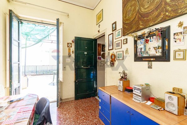 appartamento in vendita ad Aci Castello in zona Ficarazzi