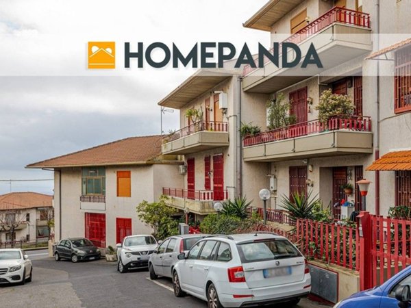 appartamento in vendita ad Aci Castello in zona Ficarazzi