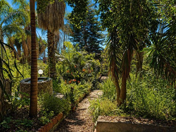 terreno agricolo in vendita ad Aci Castello in zona Ficarazzi