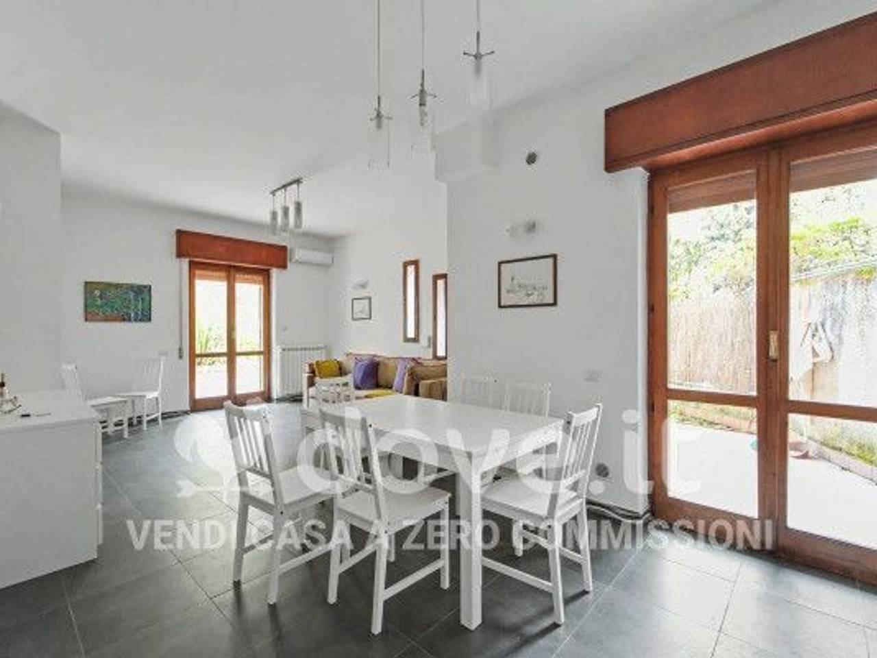 appartamento in vendita ad Aci Castello in zona Aci Trezza