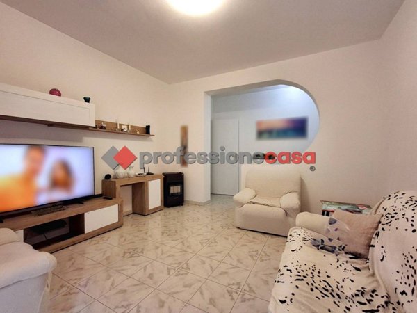 appartamento in vendita ad Aci Castello in zona Aci Trezza
