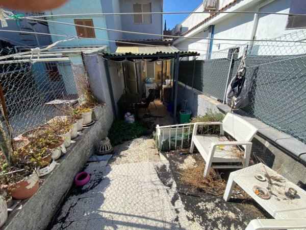 casa indipendente in vendita ad Aci Castello in zona Cannizzaro