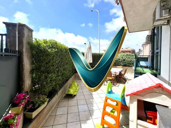 appartamento in vendita ad Aci Castello in zona Ficarazzi