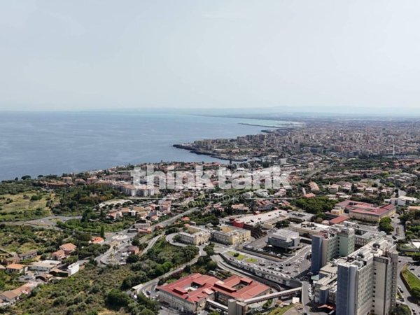terreno agricolo in vendita ad Aci Castello in zona Cannizzaro