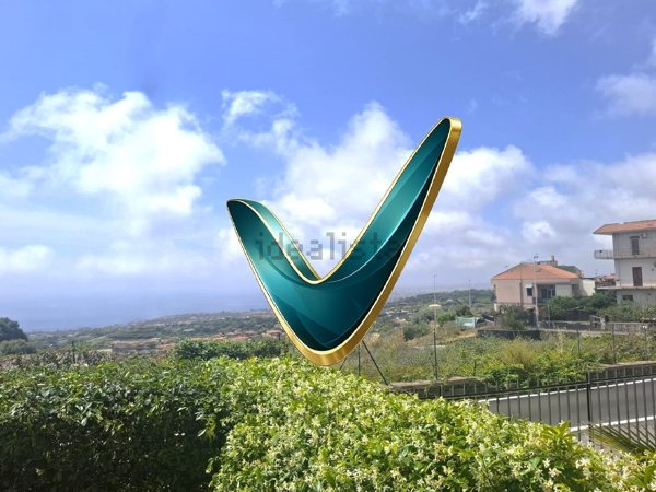 appartamento in vendita ad Aci Castello in zona Ficarazzi