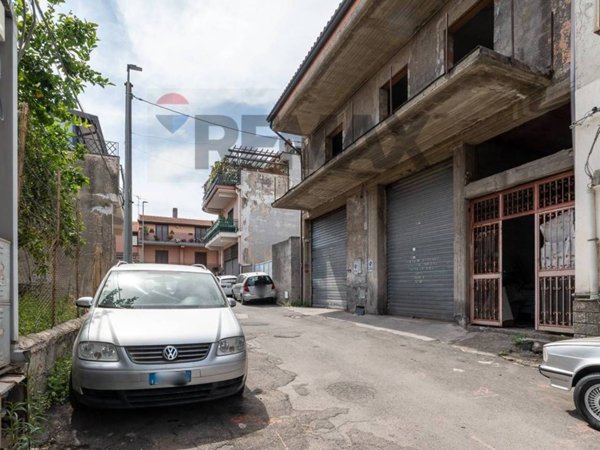appartamento in vendita ad Aci Castello in zona Cannizzaro