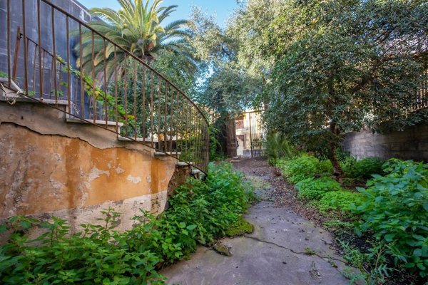 casa indipendente in vendita ad Aci Castello in zona Cannizzaro