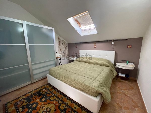 appartamento in vendita ad Aci Castello