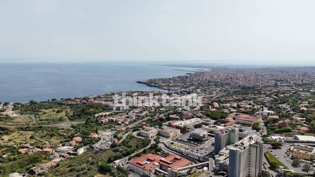 terreno agricolo in vendita ad Aci Castello in zona Cannizzaro
