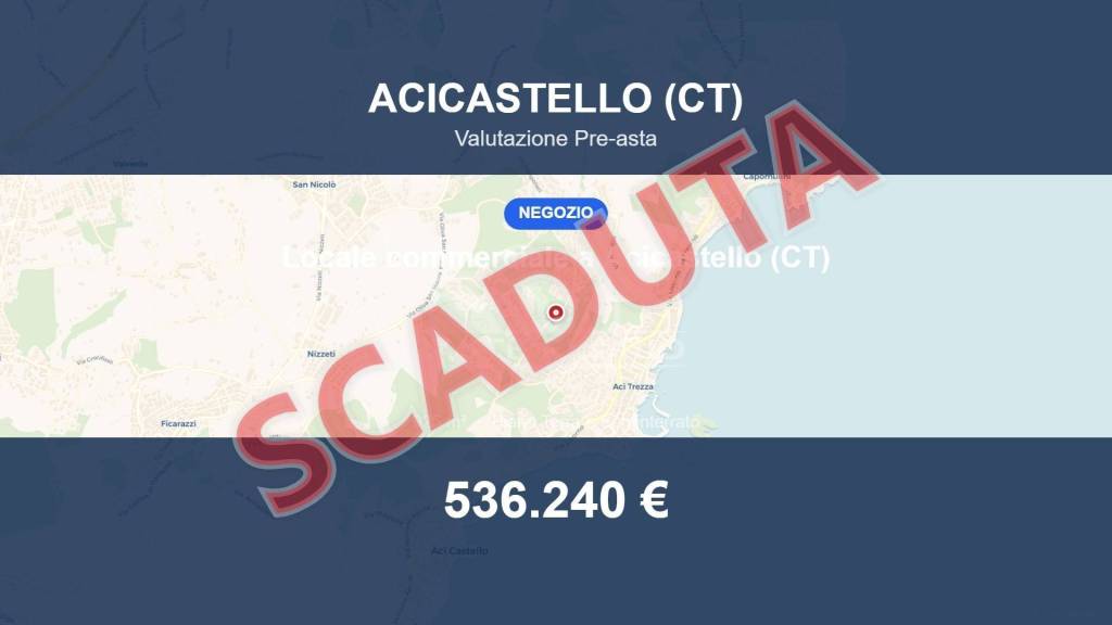 villa in vendita ad Aci Castello in zona Ficarazzi