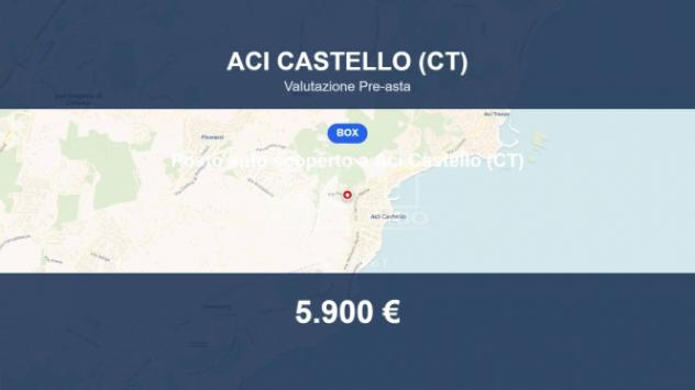 villa in vendita ad Aci Castello