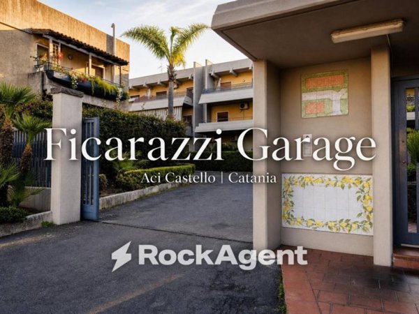 villa in vendita ad Aci Castello in zona Ficarazzi