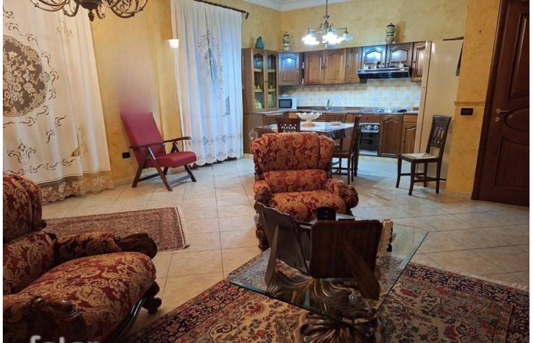 appartamento in vendita ad Aci Castello in zona Ficarazzi