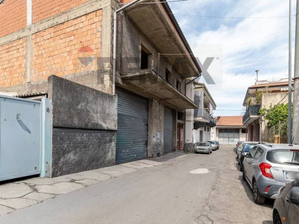 appartamento in vendita ad Aci Castello in zona Cannizzaro