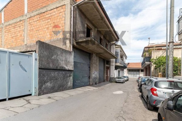 appartamento in vendita ad Aci Castello in zona Cannizzaro