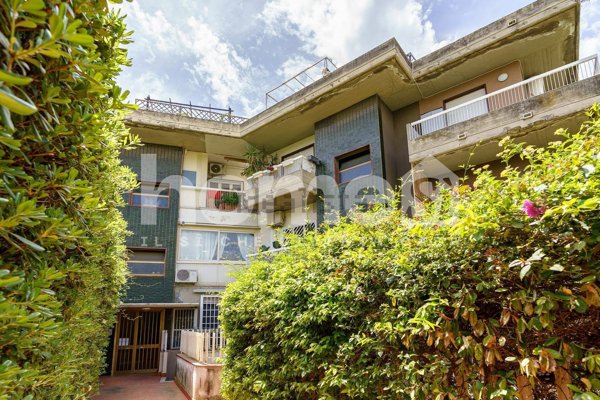 appartamento in vendita ad Aci Castello in zona Cannizzaro
