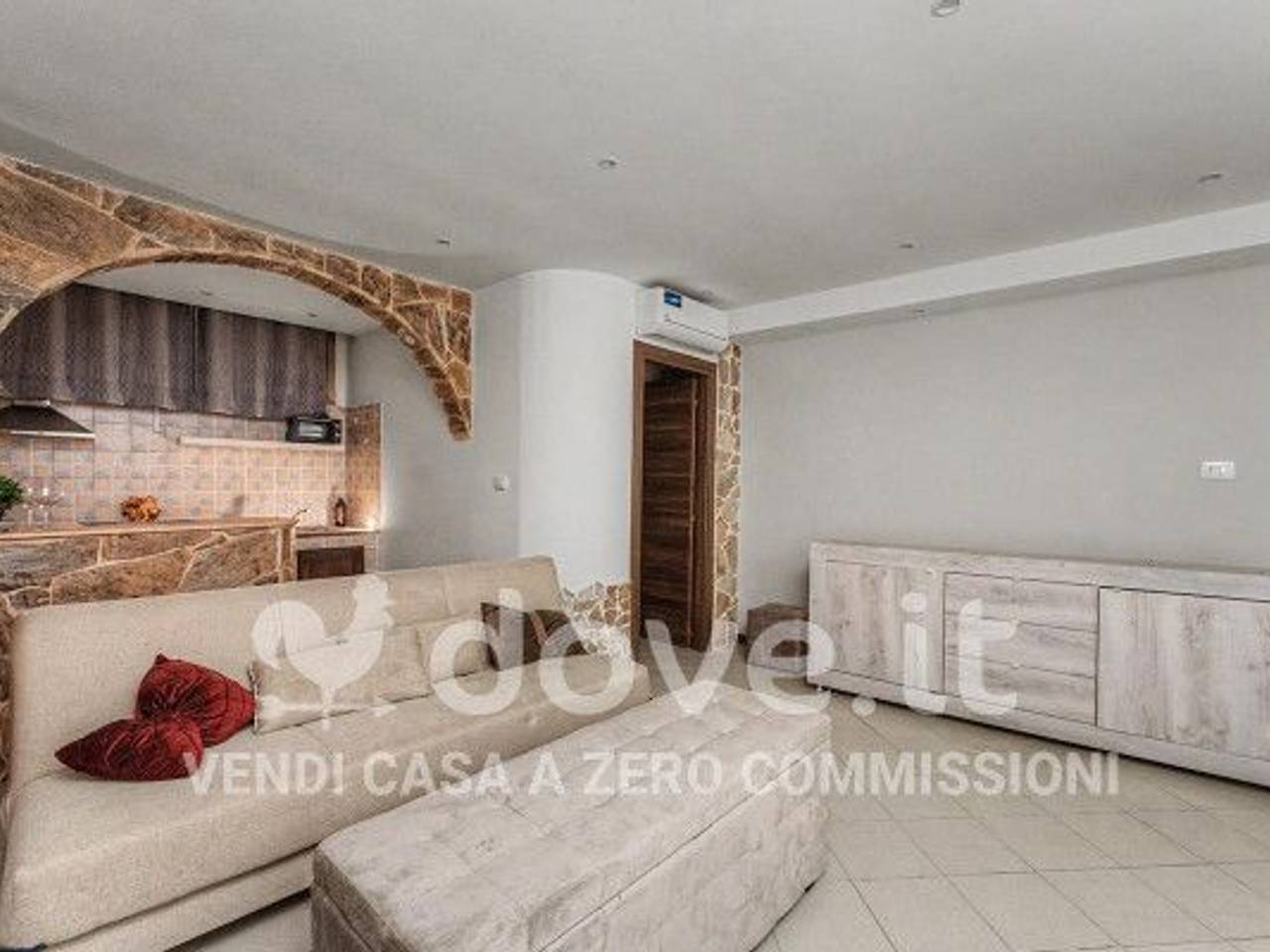 appartamento in vendita ad Aci Castello in zona Aci Trezza