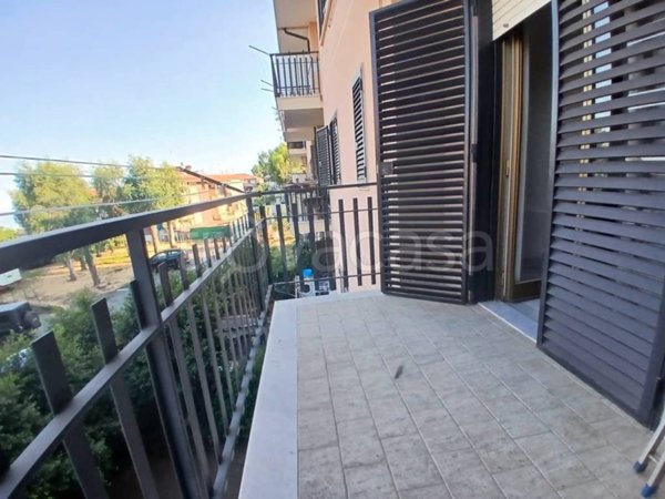 appartamento in vendita ad Aci Castello in zona Aci Trezza