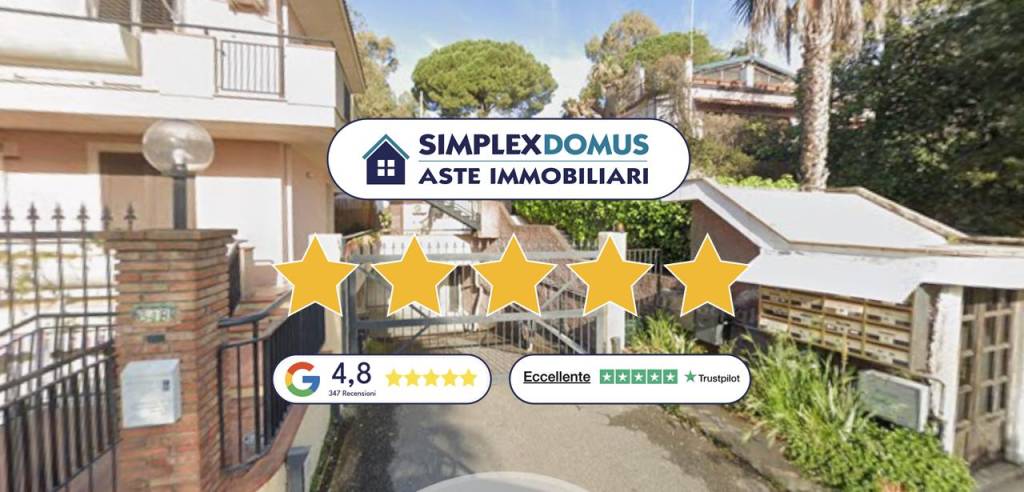 appartamento in vendita ad Aci Castello in zona Aci Trezza