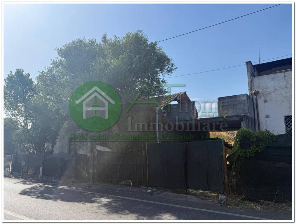 casa indipendente in vendita ad Aci Castello in zona Cannizzaro