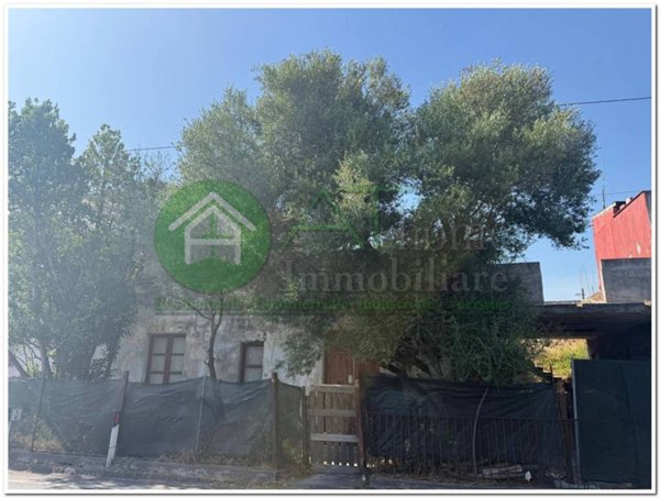 casa indipendente in vendita ad Aci Castello in zona Cannizzaro