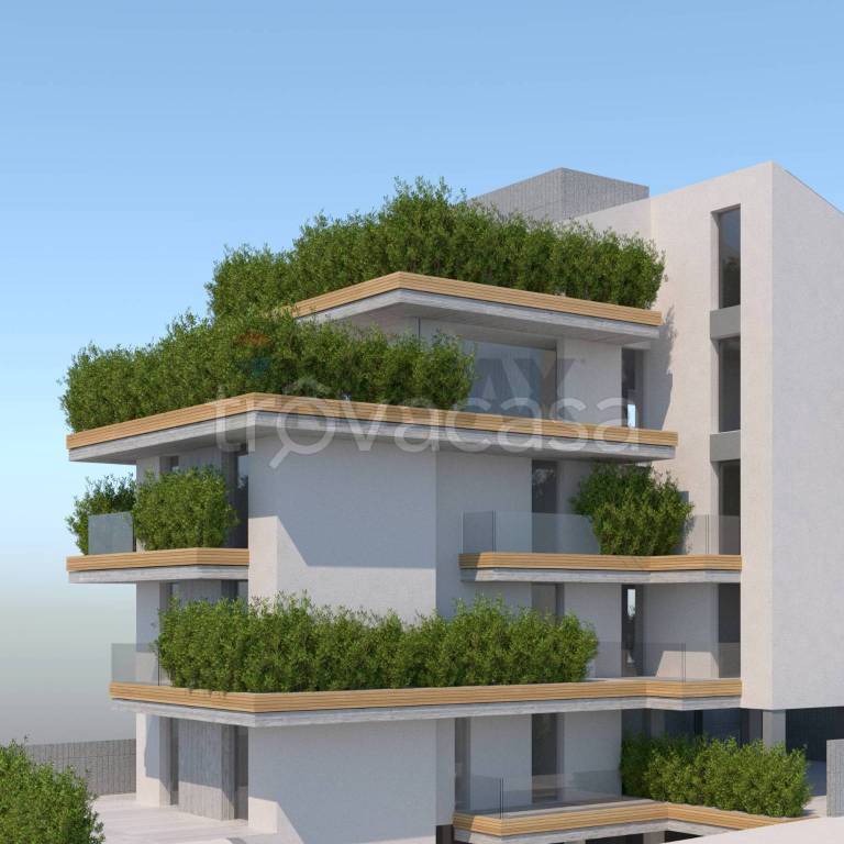terreno agricolo in vendita ad Aci Castello in zona Ficarazzi