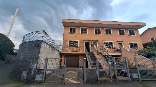 casa indipendente in vendita ad Aci Castello in zona Cannizzaro