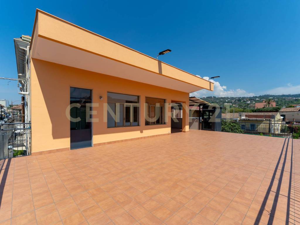 casa indipendente in vendita ad Aci Castello in zona Cannizzaro