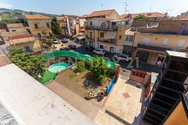 casa indipendente in vendita ad Aci Castello in zona Cannizzaro