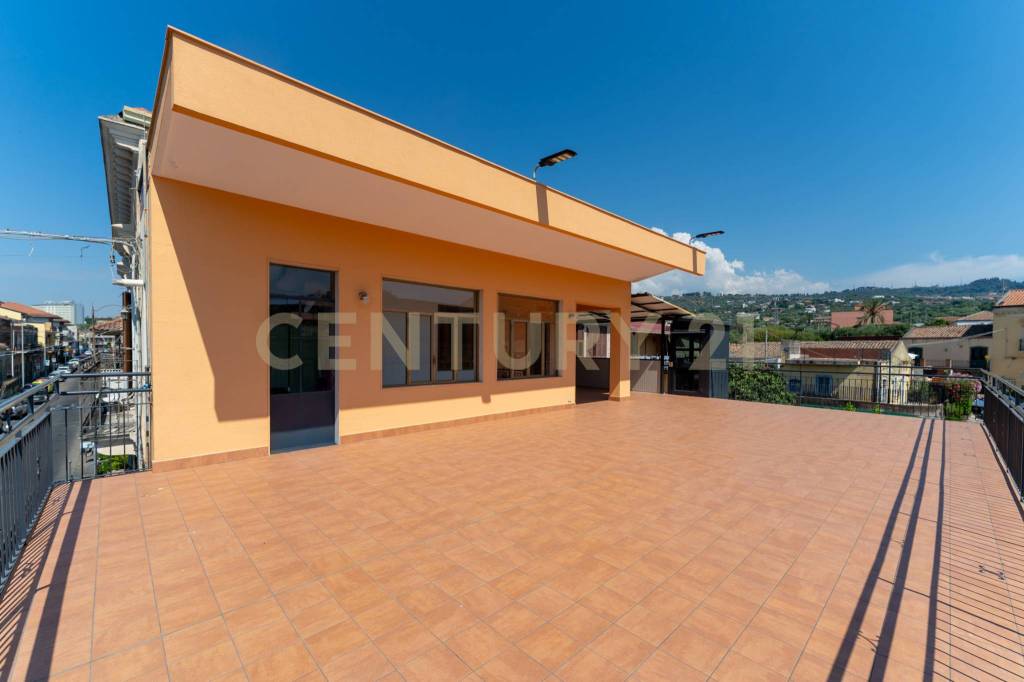 casa indipendente in vendita ad Aci Castello in zona Cannizzaro