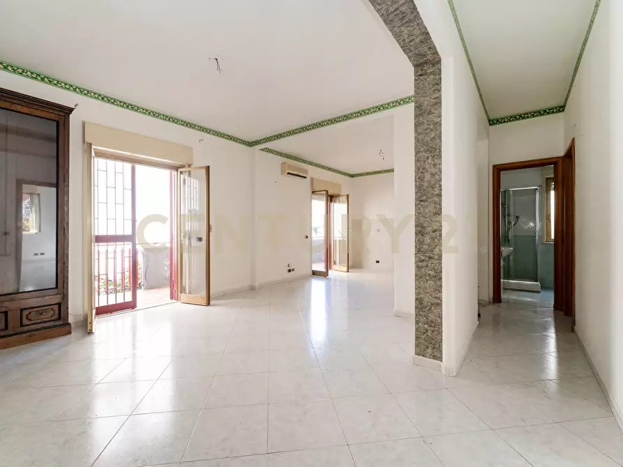 appartamento in vendita ad Aci Castello in zona Ficarazzi
