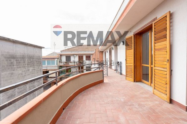 appartamento in vendita ad Aci Castello in zona Cannizzaro