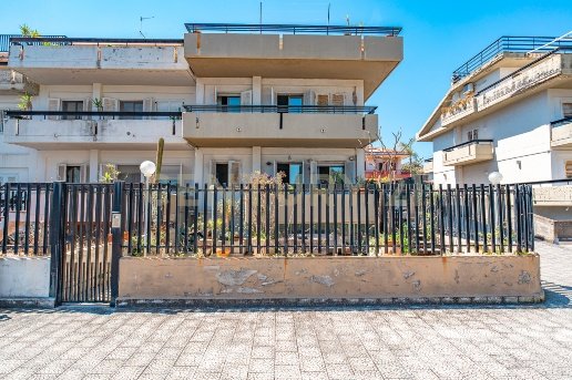 casa indipendente in vendita ad Aci Castello in zona Cannizzaro
