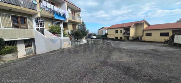 villa in vendita ad Aci Castello in zona Aci Trezza