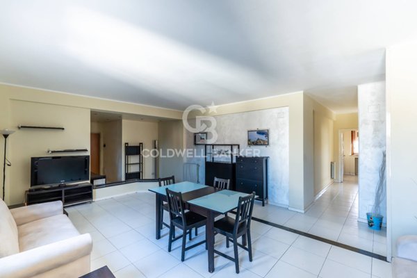 appartamento in vendita ad Aci Castello in zona Cannizzaro