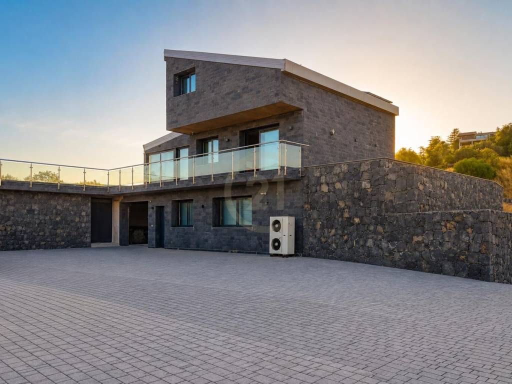 casa indipendente in vendita ad Aci Castello in zona Cannizzaro