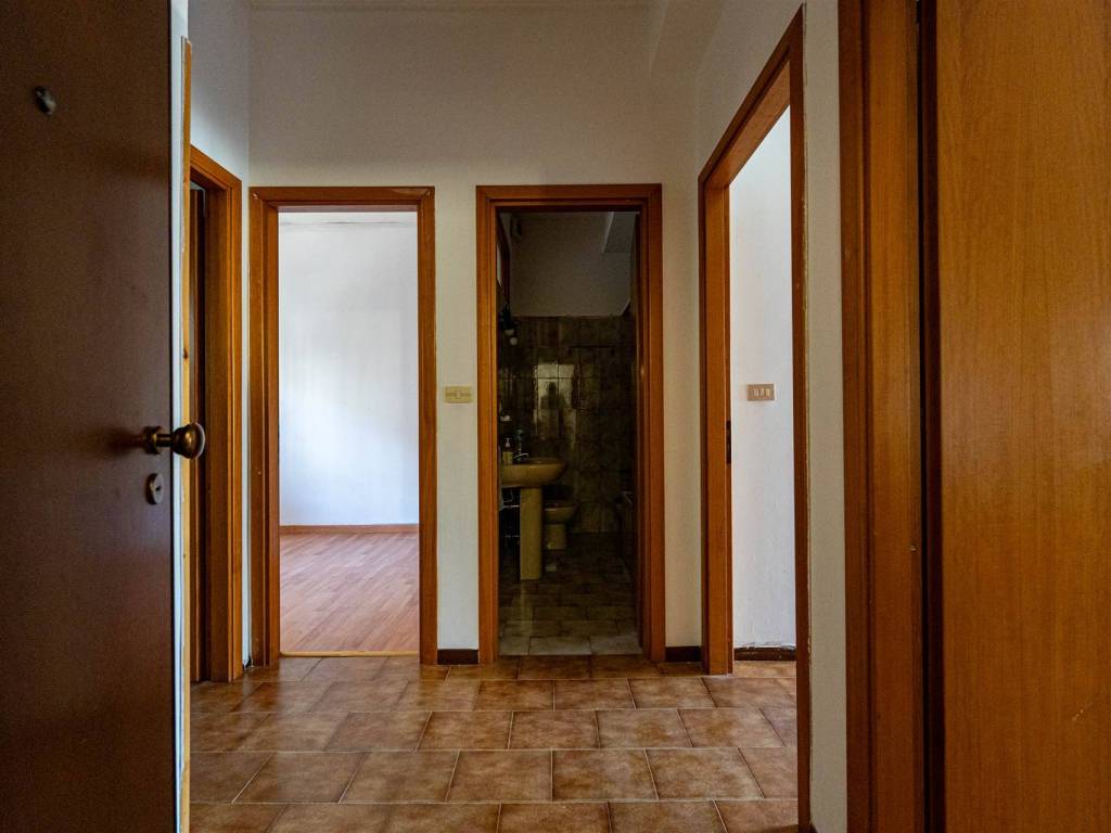 appartamento in vendita ad Aci Castello in zona Ficarazzi