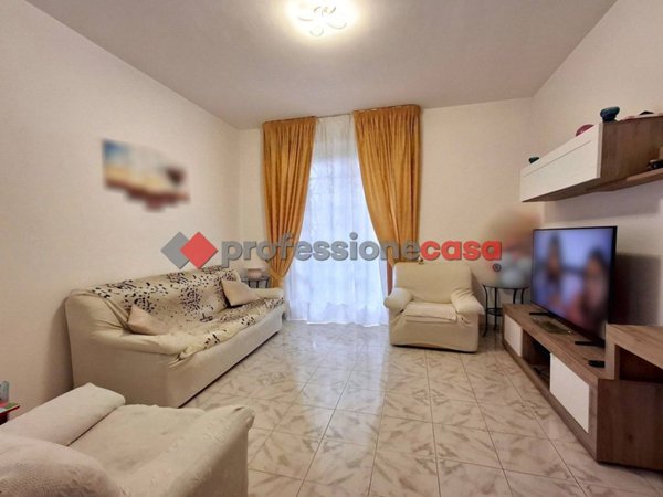 appartamento in vendita ad Aci Castello in zona Aci Trezza